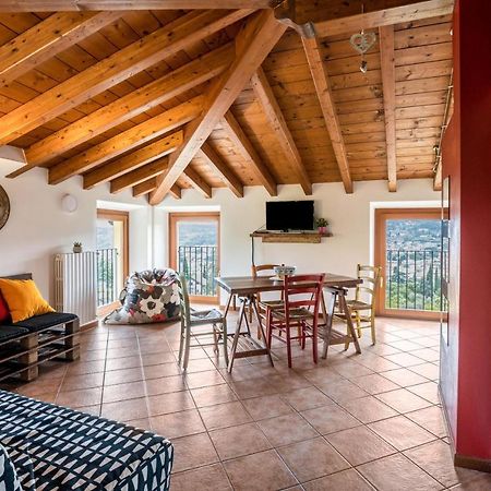 Apartament Casa Mandello Salò Zewnętrze zdjęcie